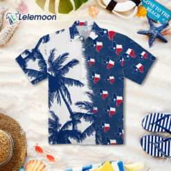 Texas Hawaiian Shirt $34.95