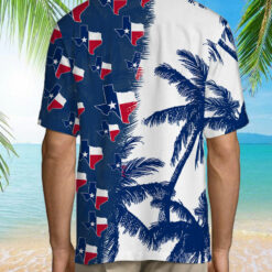 Texas Hawaiian Shirt $34.95