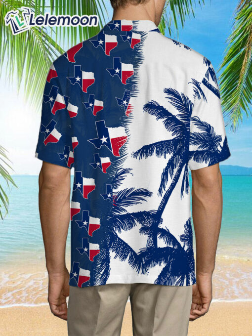 Texas Hawaiian Shirt $34.95
