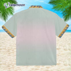 Tombolo Le Sirenus By Paolo Sandulli Hawaiian Shirt $34.95