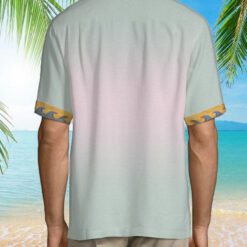 Tombolo Le Sirenus By Paolo Sandulli Hawaiian Shirt $34.95