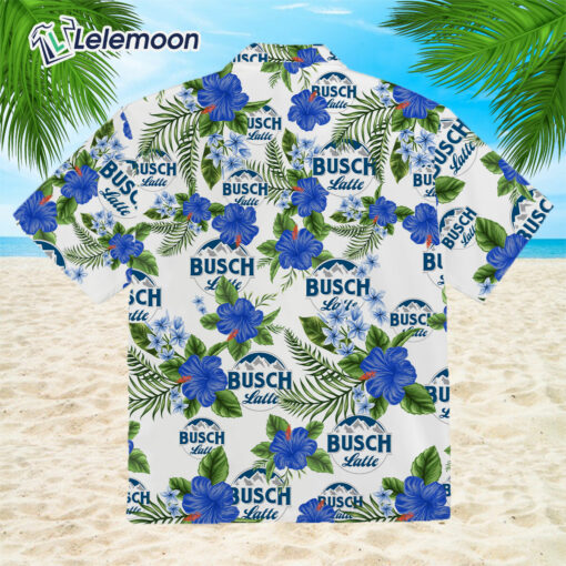 Light Beer Unisex Hawaiian Shirt $34.95 Burgerprint Lele Light Beer Unisex Hawaiian Shirt 6