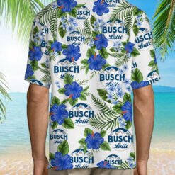Light Beer Unisex Hawaiian Shirt $34.95 Burgerprint Lele Light Beer Unisex Hawaiian Shirt 8