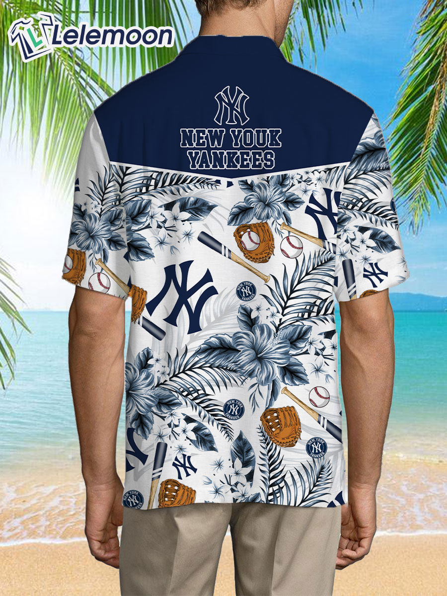 yankees spirit jersey