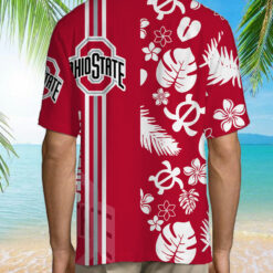 Ohio State Hawaiian Shirt $34.95