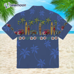 Classic Woody Hawaiian Aloha Shirt $34.95