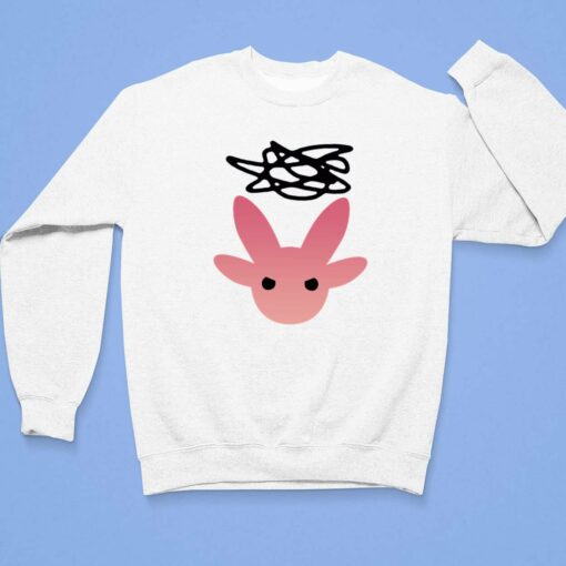 Confused Dot Shirt, Hoodie, Sweatshirt, Women Tee $19.95 Confused Dot Shirt 3 1