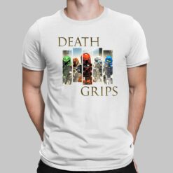 Death Grips Shirt, Hoodie, Saweatshirt, Women Tee
