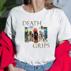 Death Grips Shirt, Hoodie, Saweatshirt, Women Tee