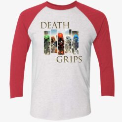 Death Grips Shirt, Hoodie, Sweatshirt, Women Tee $19.95