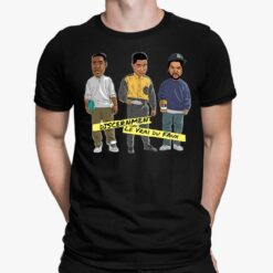 Discernment Le Vrai Du Faux Shirt, Hoodie, Sweatshirt, Women Tee