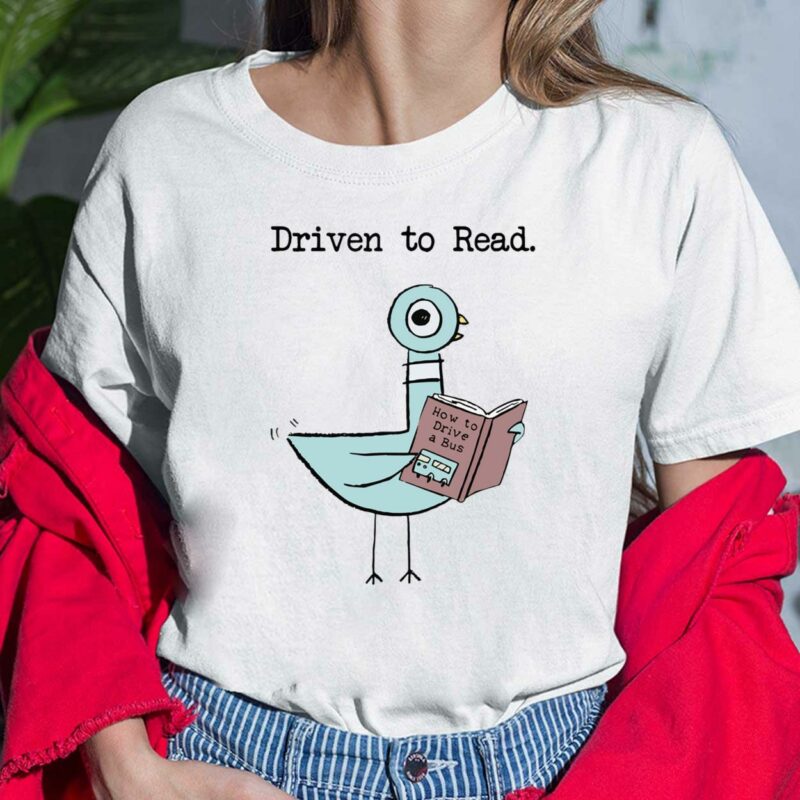 Driven To Read Shirt, Hoodie, Sweatshirt, Women Tee Driven To Read Shirt, Hoodie, Sweatshirt, Women Tee