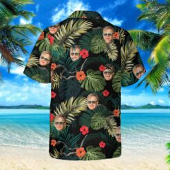 Elton John Hawaiian Shirt $34.95