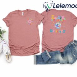 Everyone Communicates Differently Shirt $24.95