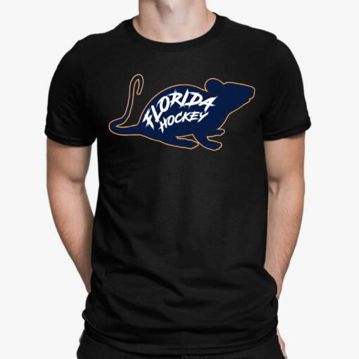 Florida Hockey Rats Shirt, Hoodie, Sweatshirt, Women Tee