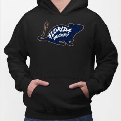 Florida Hockey Rats Shirt, Hoodie, Sweatshirt, Women Tee
