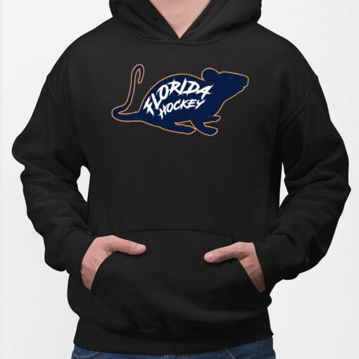 Florida Hockey Rats Shirt, Hoodie, Sweatshirt, Women Tee