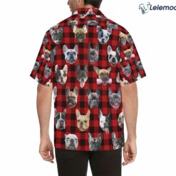 French Bulldog Hawaiian Shirt $34.95