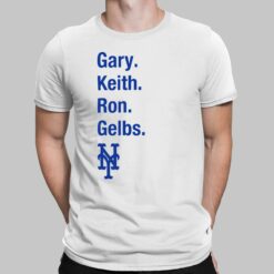 Gay Keith Ron Gelbs Shirt, Hoodie, Sweatshirt, Women Tee