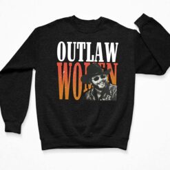 Hank Williams Jr Outlaw Women Shirt, Hoodie, Sweatshirt, Women Tee $19.95