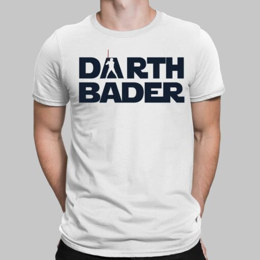 Harrison Bader Darth Bader New York Shirt, Hoodie, Sweatshirt, Women Tee