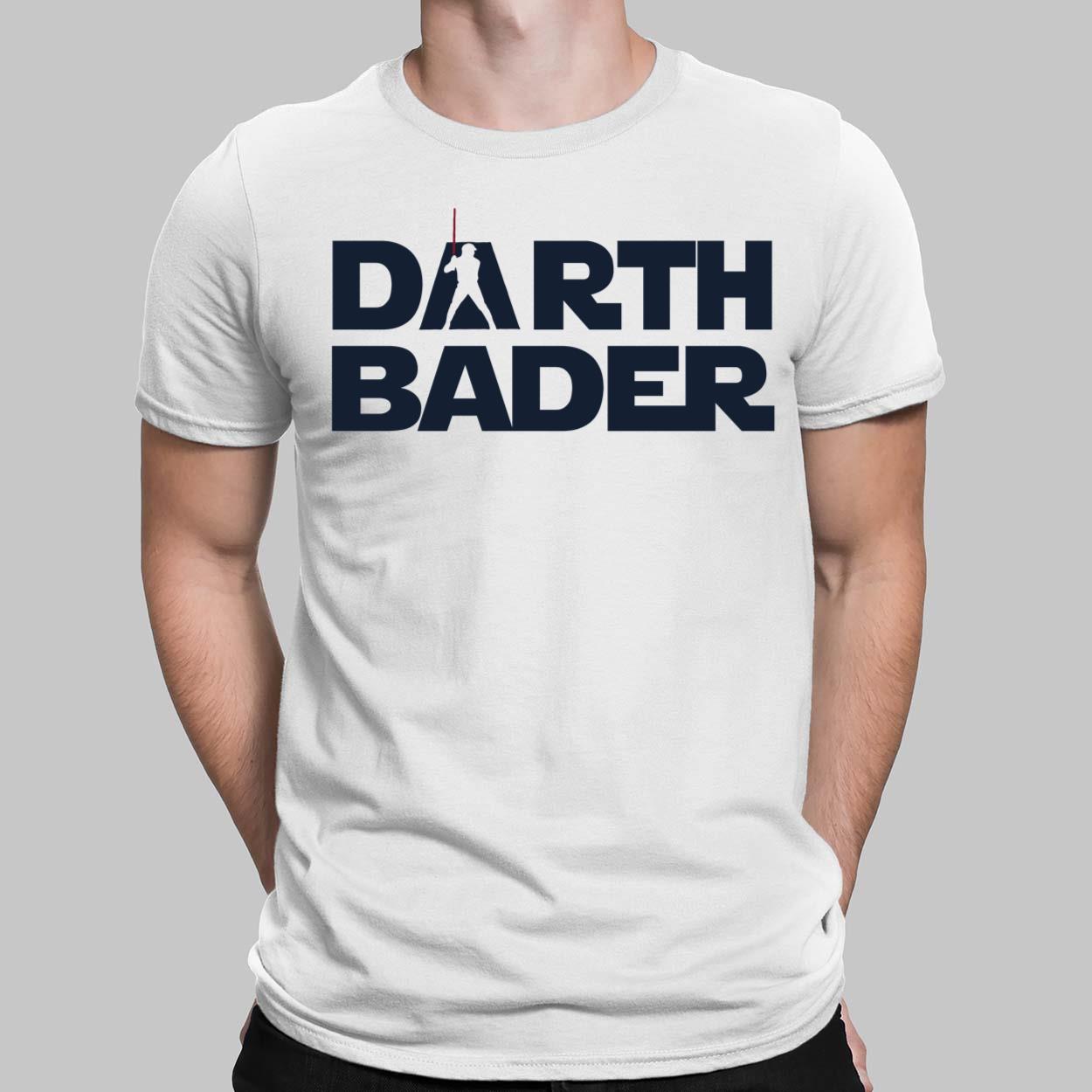 Harrison Bader Darth Bader New York Shirt, Hoodie, Sweatshirt