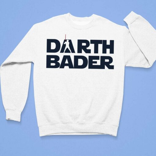 Harrison Bader Darth Bader New York Shirt, Hoodie, Sweatshirt, Women Tee $19.95