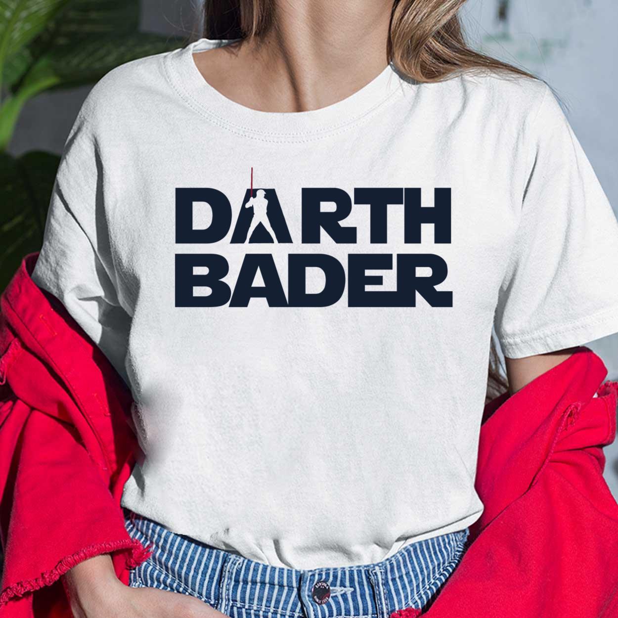 Harrison Bader Darth Bader New York Shirt, Hoodie, Sweatshirt, Women Tee -  Lelemoon