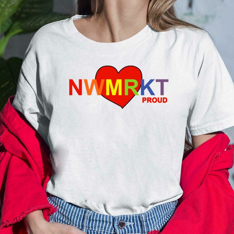 Heart NWMRKT Proud Shirt, Hoodie, Sweatshirt, Women Tee Heart NWMRKT Proud Shirt, Hoodie, Sweatshirt, Women Tee