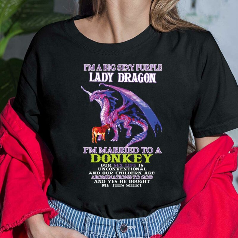 I'm A Big Sexy Purple Lady Dragon Shirt, Hoodie, Sweatshirt, Women Tee I'm A Big Sexy Purple Lady Dragon Shirt, Hoodie, Sweatshirt, Women Tee