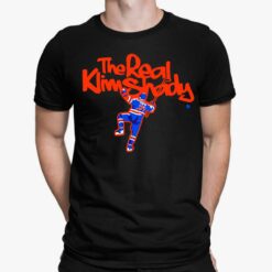 Klim Kostin The Real Klim Shady Shirt, Hoodie, Sweatshirt, Women Tee