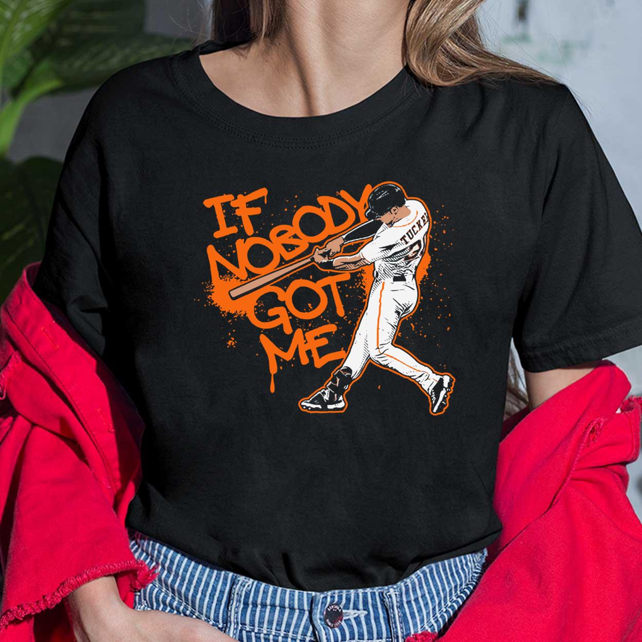 kyle tucker shirt