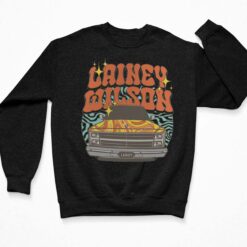 Lainey Wilson Truck Shirt, Hoodie, Sweatshirt, Women Tee $19.95