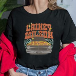 Lainey Wilson Truck Shirt, Hoodie, Sweatshirt, Women Tee