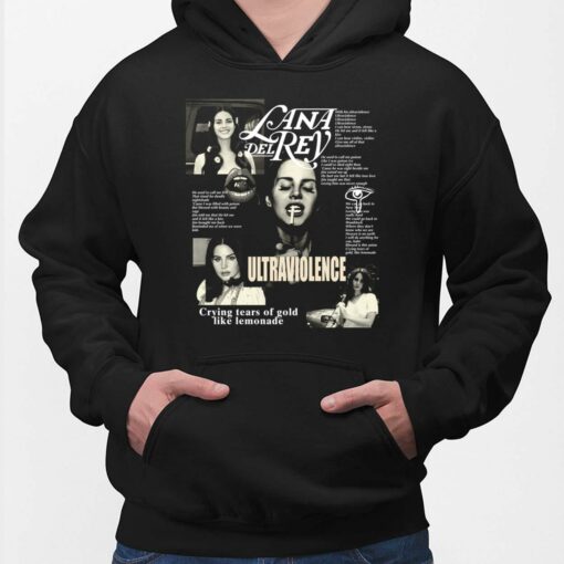 Lana Del Rey Ultraviolence Shirt, Hoodie, Sweatshirt, Women Tee