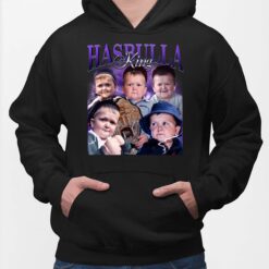 Limited King Hasbulla Vintage Shirt, Hoodie, Sweatshirt, Women Tee