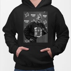 Lions’ Dan Campbell Brad Holmes Pulling Hilarious Shirt, Hoodie, Sweatshirt, Women Tee