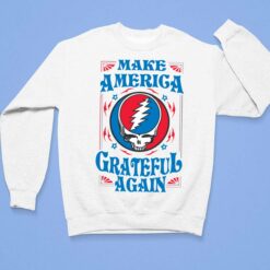 Make American Grateful Again Shirt