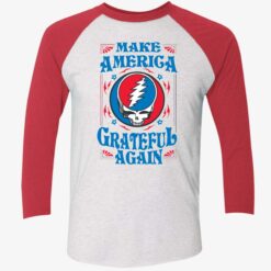 Make American Grateful Again Shirt