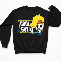 Merch Haminations Cool Guy Hamination Shirt, Hoodie, Sweatshirt, Women Tee Merch Haminations Cool Guy Hamination Shirt, Hoodie, Sweatshirt, Women Tee $19.95