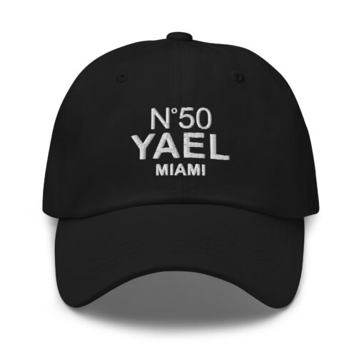 N50 Yael Miami Hat $25.95