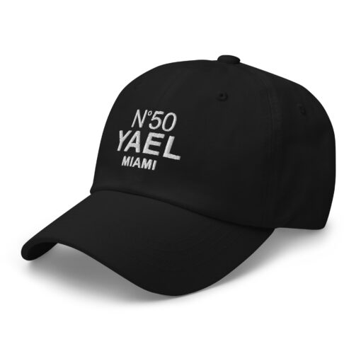 N50 Yael Miami Hat $25.95