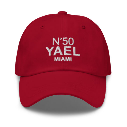 N50 Yael Miami Hat $25.95