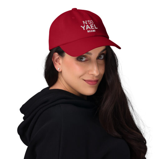 N50 Yael Miami Hat $25.95