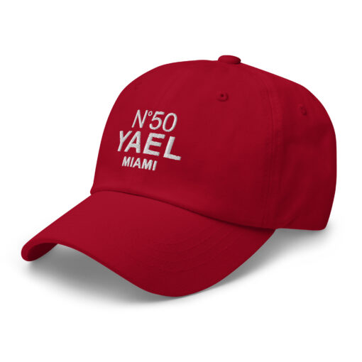 N50 Yael Miami Hat $25.95