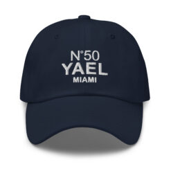 N50 Yael Miami Hat $25.95