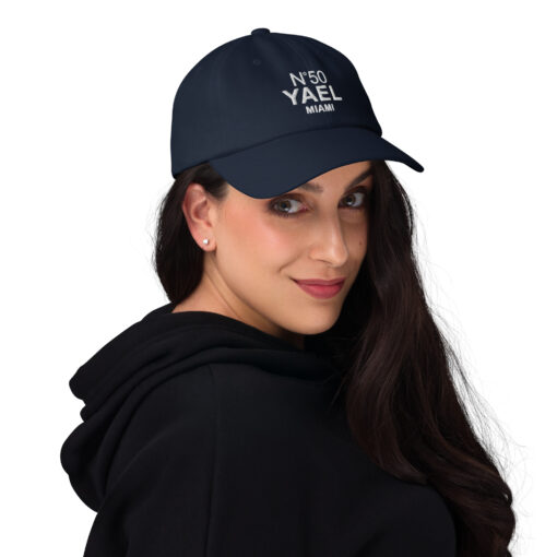 N50 Yael Miami Hat $25.95