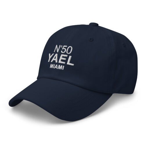 N50 Yael Miami Hat $25.95