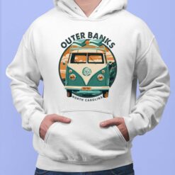 Outer Banks North Carolina Shirt, Hoodie, Sweatshirt, Women Tee