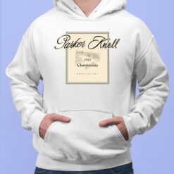 Parker Knoll Vineyard Shirt, Hoodie, Saweatshirt, Women Tee